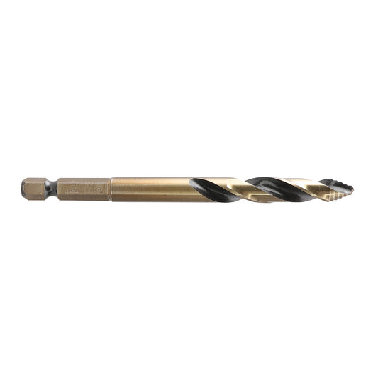 Alpha Onsite Plus Impact Step Tip Drill Bit 8.0mm