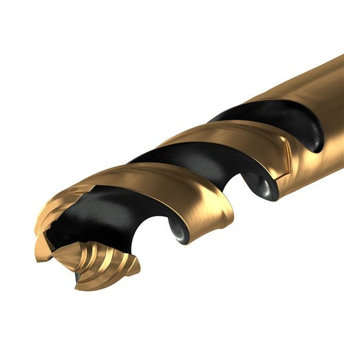 Alpha Onsite Plus Impact Step Tip Drill Bit 8.0mm