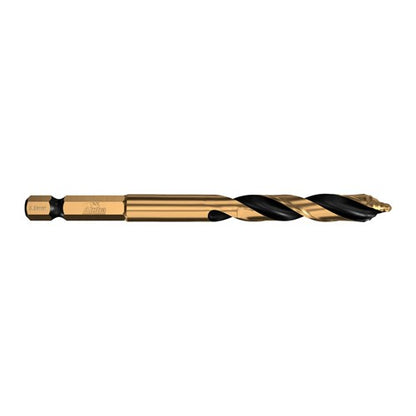 Alpha Onsite Plus Impact Step Tip Drill Bit 8.5mm