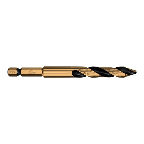 Alpha Onsite Plus Impact Step Tip Drill Bit 9.0mm