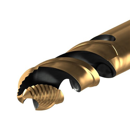 Alpha Onsite Plus Impact Step Tip Drill Bit 9.0mm