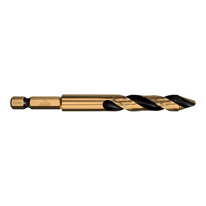 Alpha Onsite Plus Impact Step Tip Drill Bit 9.5mm