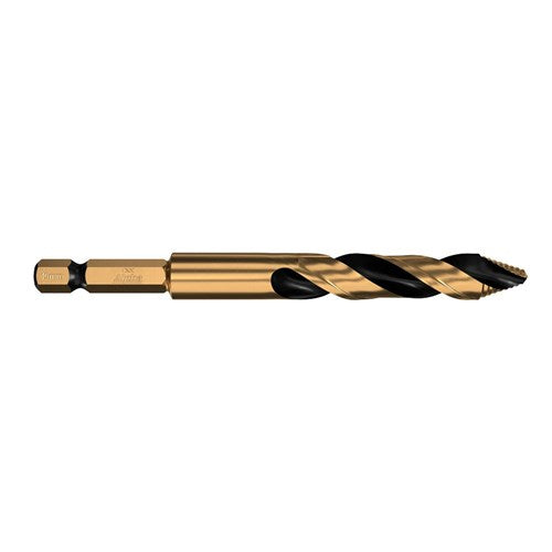 Alpha Onsite Plus Impact Step Tip Drill Bit 10.0mm