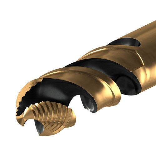 Alpha Onsite Plus Impact Step Tip Drill Bit 10.0mm
