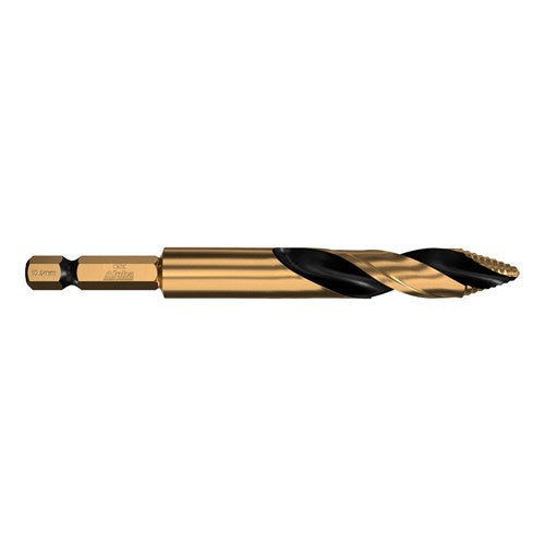 Alpha Onsite Plus Impact Step Tip Drill Bit 10.5mm