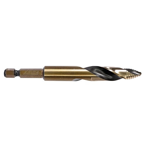 Alpha Onsite Plus Impact Step Tip Drill Bit 11.5mm