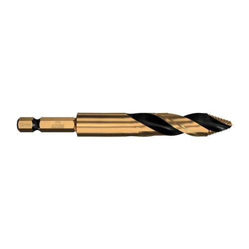 Apha Onsite Plus Impact Step Tip Drill Bit 12.0mm