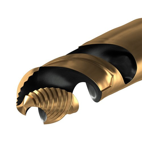 Apha Onsite Plus Impact Step Tip Drill Bit 12.0mm