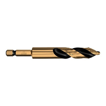 Alpha Onsite Plus Impact Step Tip Drill Bit 12.5mm