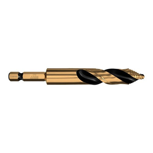 Alpha Onsite Plus Impact Step Tip Drill Bit 12.5mm