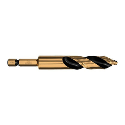 Alpha Onsite Plus Impact Step Tip Drill Bit 13.0mm