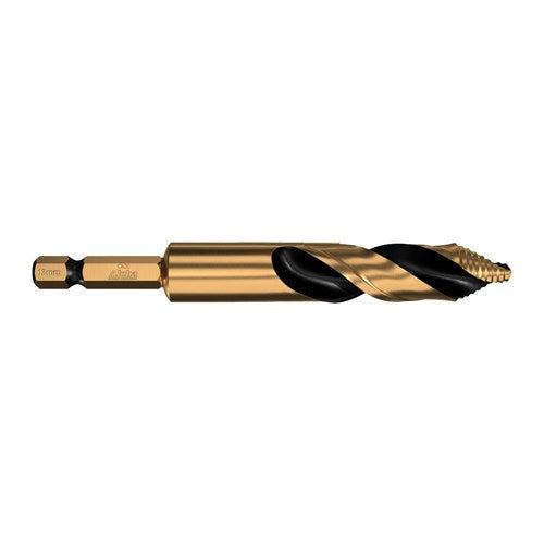 Alpha Onsite Plus Impact Step Tip Drill Bit 13.0mm