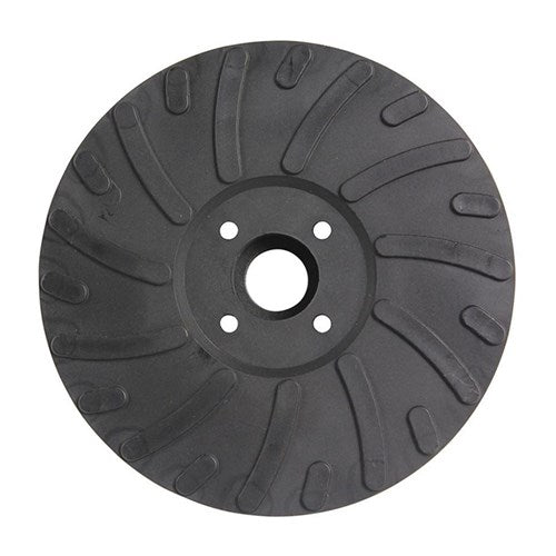 Alpha Backing Pad for Resin Fibre Disc 125mm - Pack 1