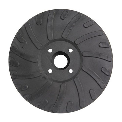 Alpha Backing Pad for Resin Fibre Disc 125mm - Pack 1