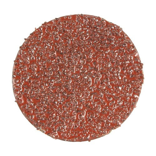 Alpha R Type Resin Fibre Disc 50mm A60 Grit AIOx - Pack 5