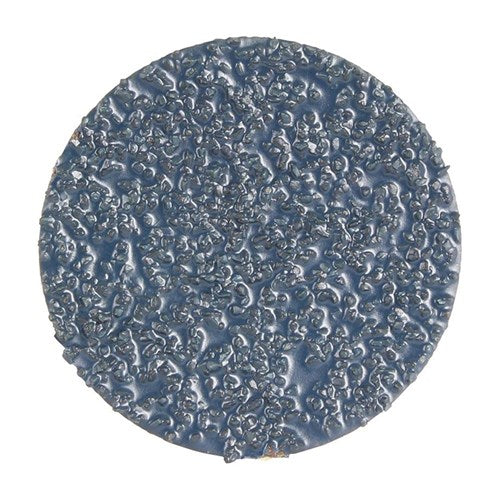 Alpha R Type Resin Fibre Disc 50mm Z36 Grit Zirconia - Pack 5