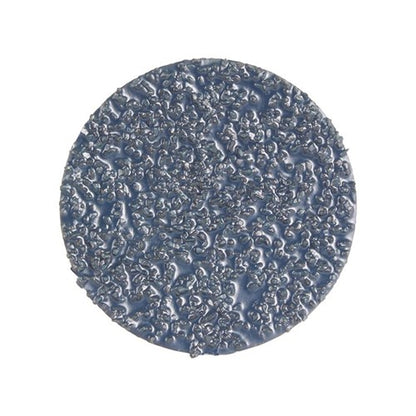 Alpha R Type Resin Fibre Disc 50mm Z60 Grit Zirconia - Pack 5