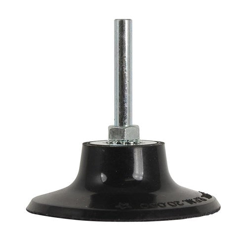 Alpha Quick Change Holder R Type 75mm