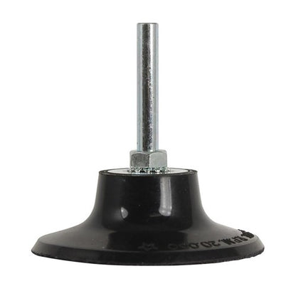 Alpha Quick Change Holder R Type 75mm