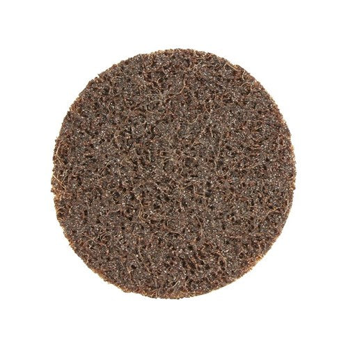 Alpha R Type Surface Prep Disc 50mm Coarse / Gold - Pack 5