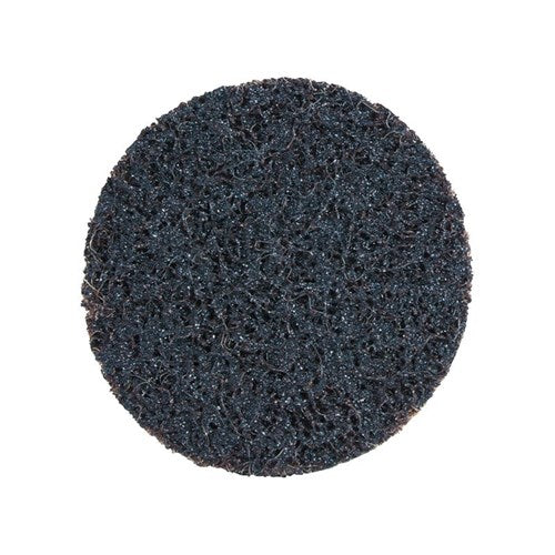 Alpha R Type Surface Prep Disc 50mm Fine / Blue - Pack 5