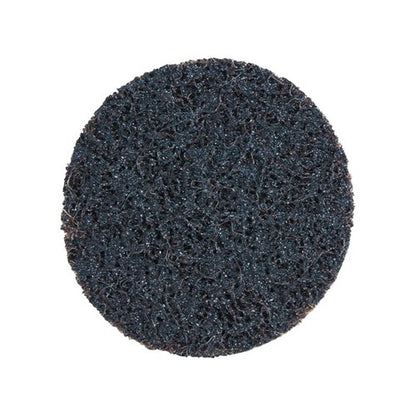 Alpha R Type Surface Prep Disc 50mm Fine / Blue - Pack 5