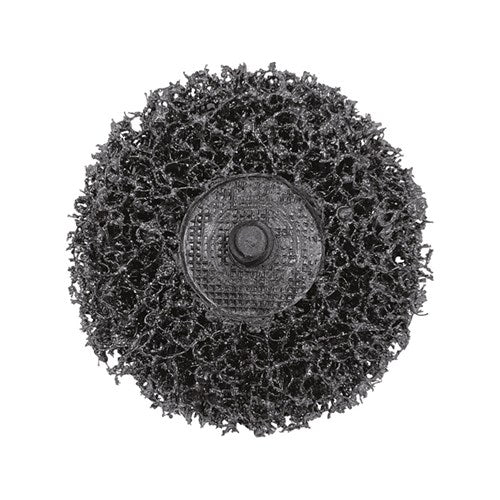 Alpha Clean & Strip Disc R Type 75mm Black Coarse XTRA - Each
