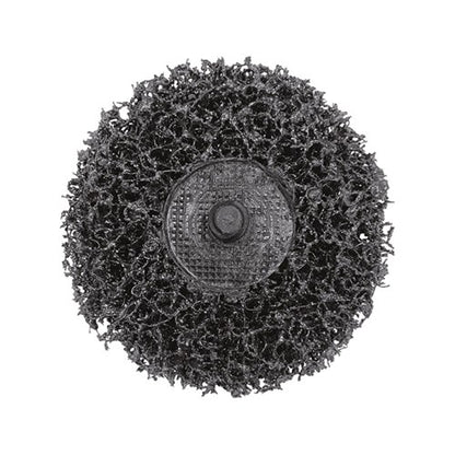 Alpha Clean & Strip Disc R Type 75mm Black Coarse XTRA - Each