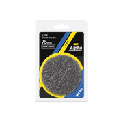 Alpha Clean & Strip Disc R Type 75mm Black Coarse XTRA - Each