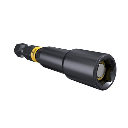 ThunderMax 1/4in x 65mm Impact Magnetic Nutsetter side view