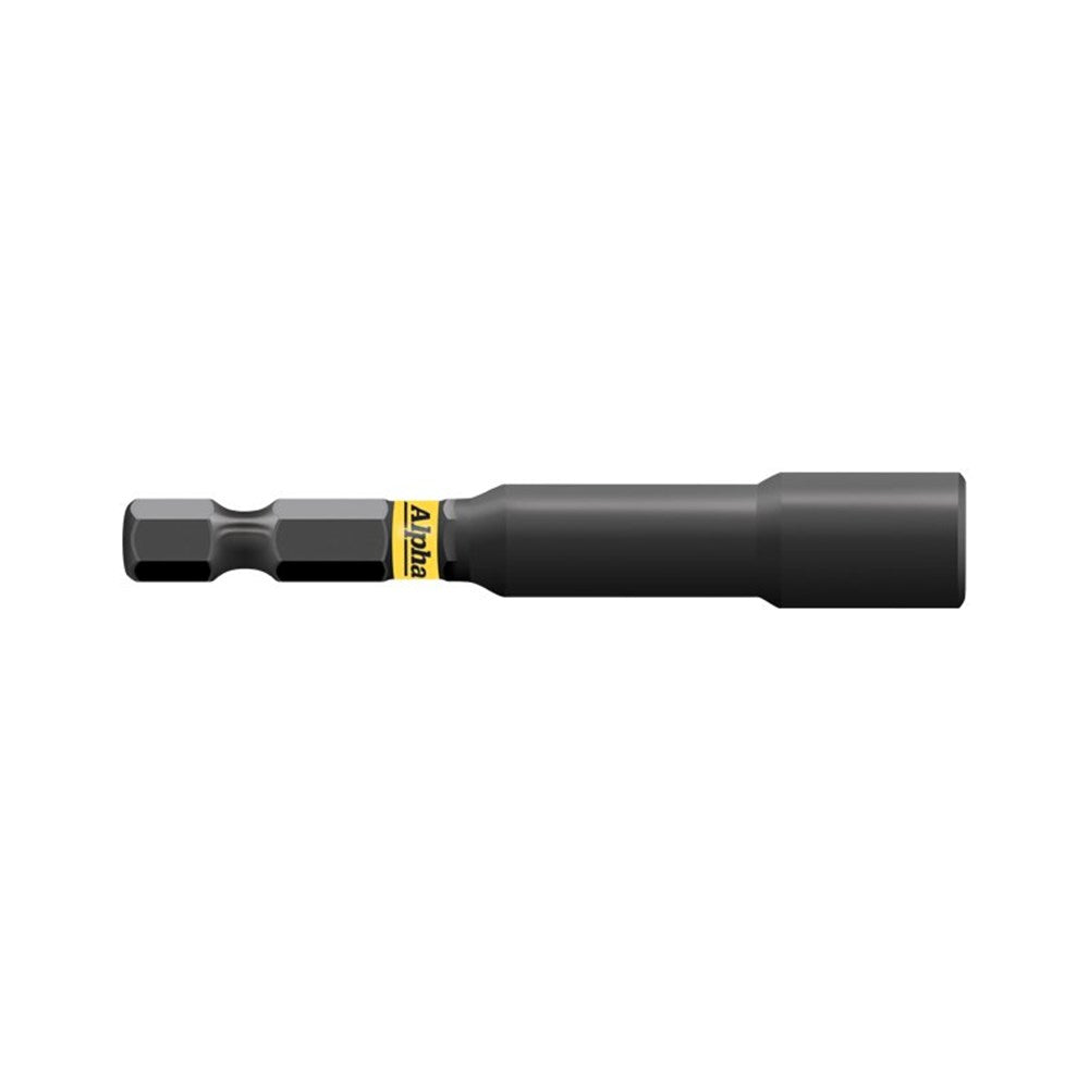 ThunderMax 1/4in x 65mm Impact Magnetic Nutsetter