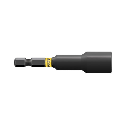 ThunderMax 3/8in x 65mm Impact Magnetic Nutsetter