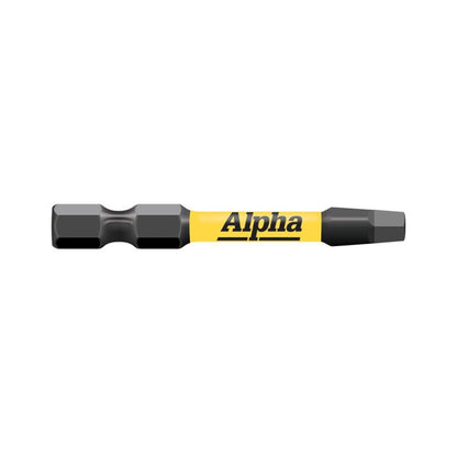 ThunderMax SQ3 x 50mm Impact Power Bit