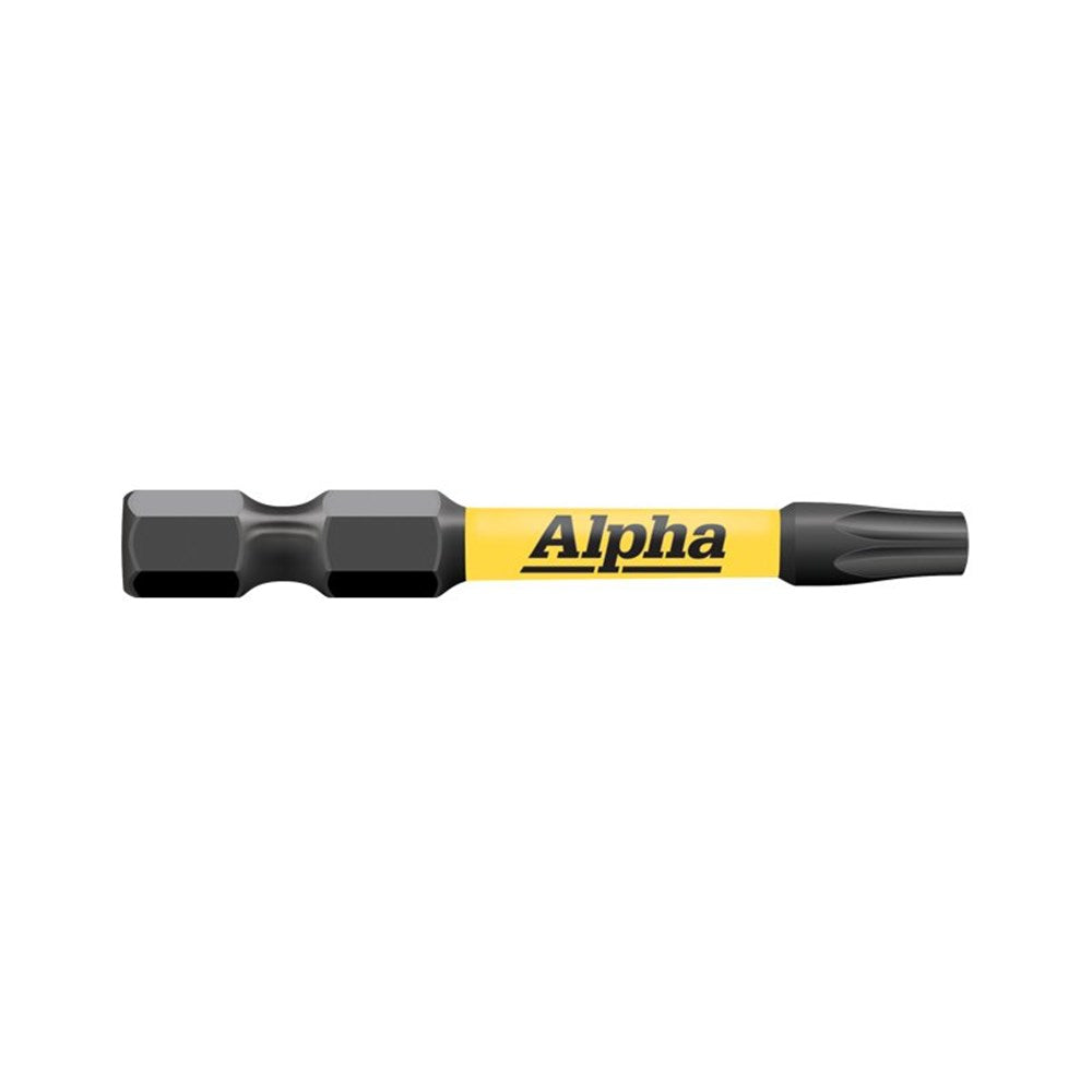 ThunderMax TX25 x 50mm Impact Power Bit