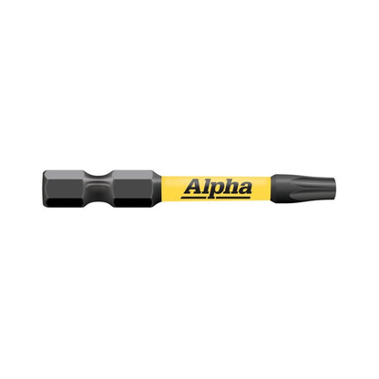 ThunderMax TX25 x 50mm Impact Power Bit
