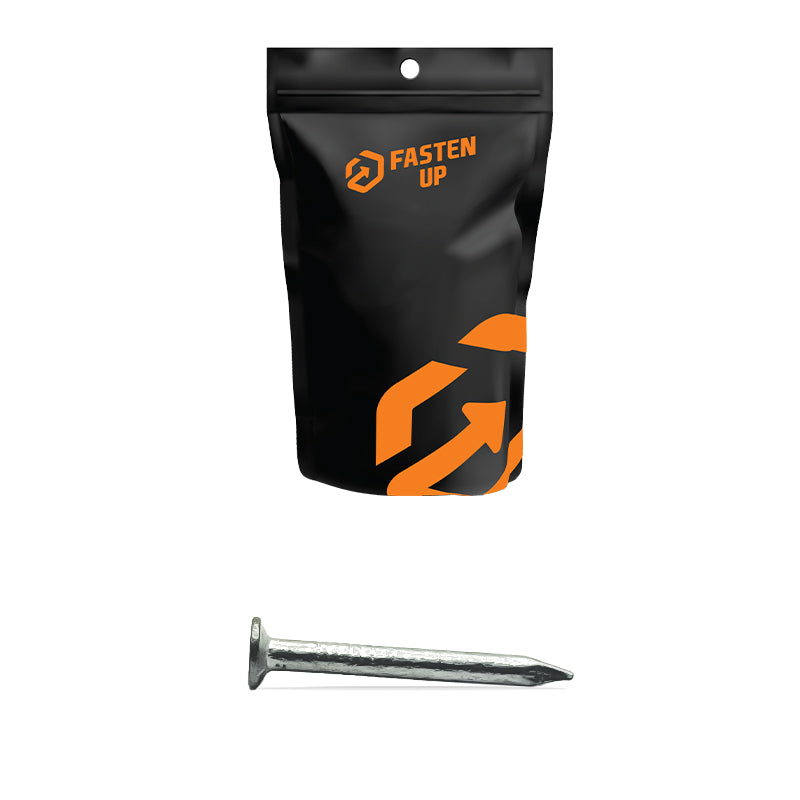 Connector Nails Galvanised 30 x 2.8mm 1kg Pack