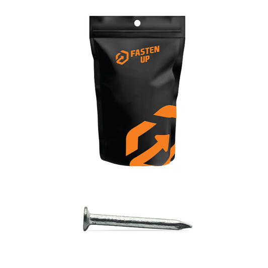 Connector Nails Galvanised 30 x 2.8mm 1kg Pack
