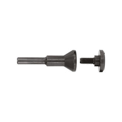 Alpha Mandrel Cutting Disc to Suit: 50 & 75mm Cutting Discs
