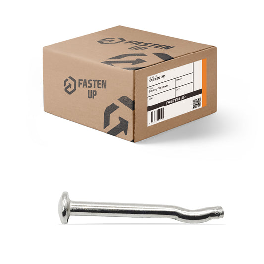 H-IT Anchors MSH GR316 6.8 x 75mm - Box 100