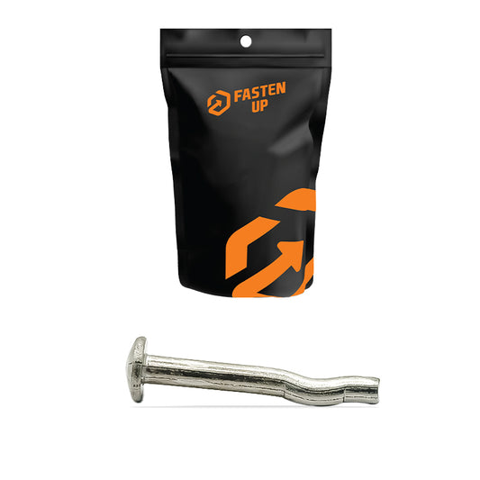 H-IT Anchors MSH GAL 6.5 x 100mm - Pack 20