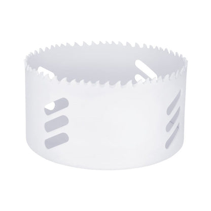Alpha 108mm Bi-Metal Holesaw