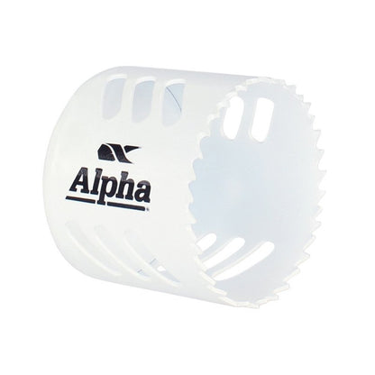 Alpha 35mm Bi-Metal Holesaw