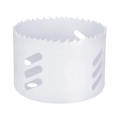 Alpha 92mm Bi-Metal Holesaw