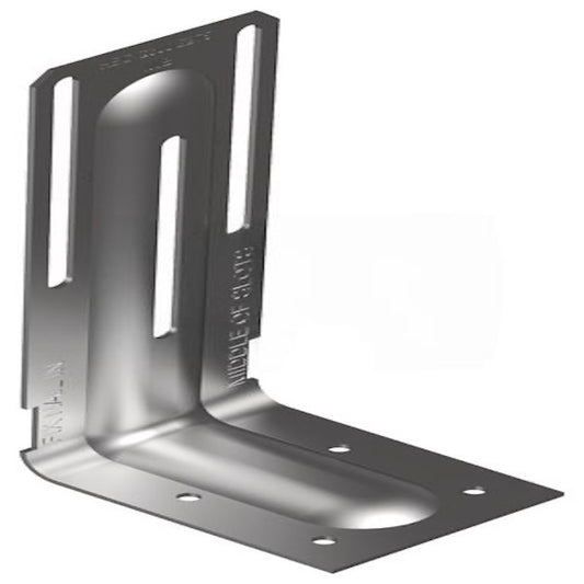 Internal Wall Brackets 110 x 45 x 40 3mm - Carton 800
