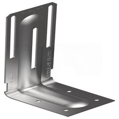 Internal Wall Brackets 110 x 45 x 40 3mm - Carton 800