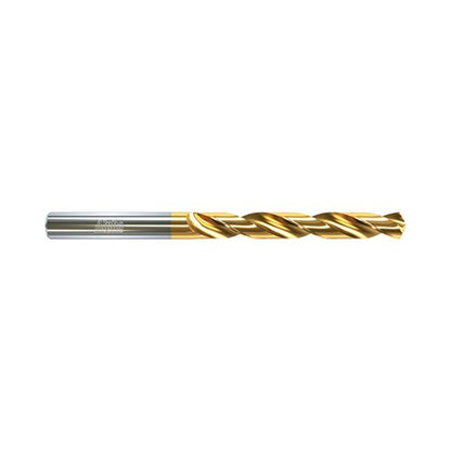 Alpha 10.2mm Jobber Drill Suits MC12 Tap  - Gold Series