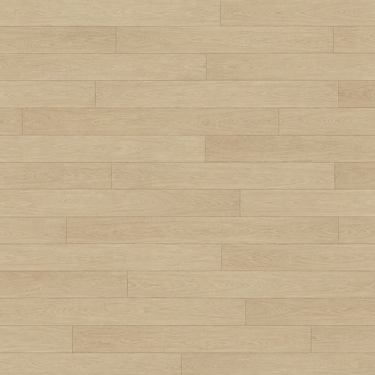 Engineered timber flooring Natural, 1900 x 190 x 14/3mm boards