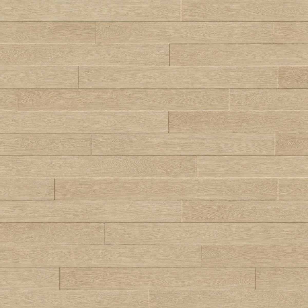 Engineered timber flooring Natural, 1900 x 190 x 14/3mm boards