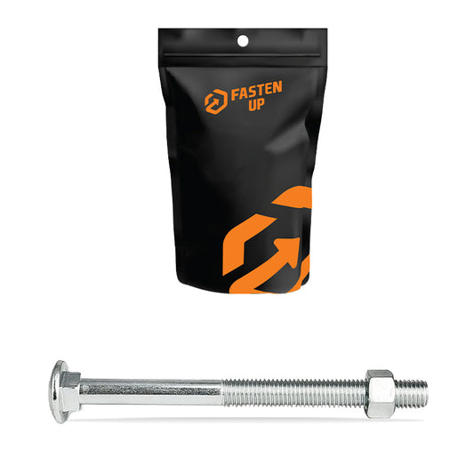 M12 x 50mm Button Socket Screws 316 - Box 25