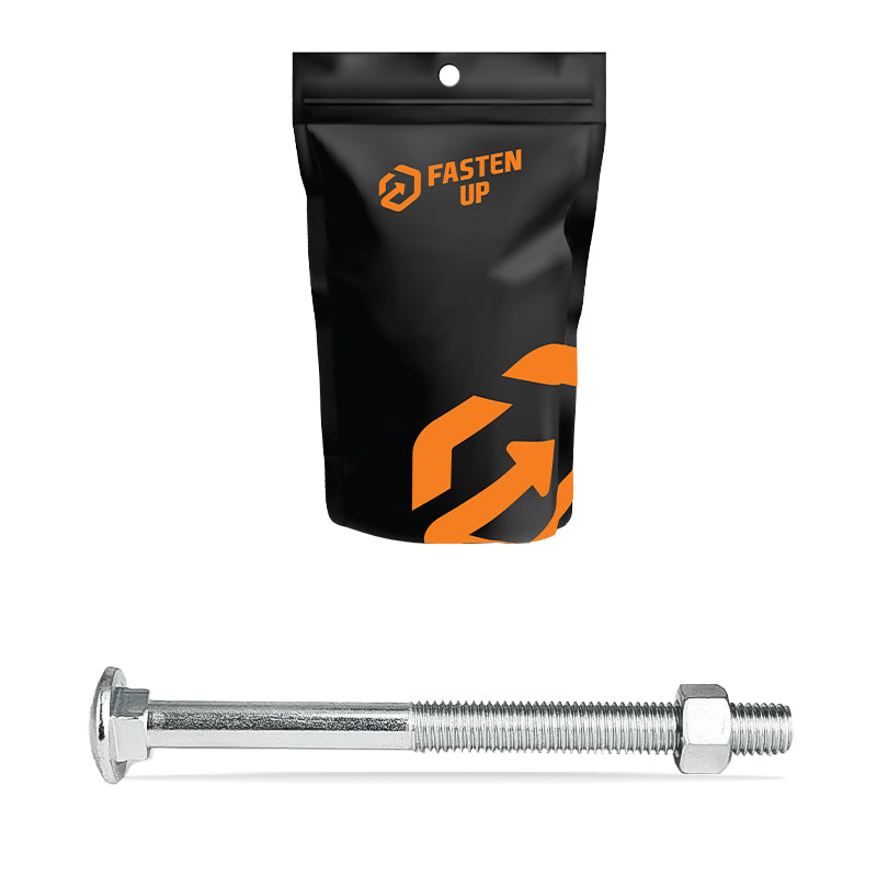 M12 x 40mm Button Socket Screws 316 - Box 25
